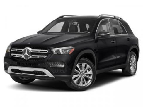 Used 2023 Mercedes-Benz GLE 350 image 1