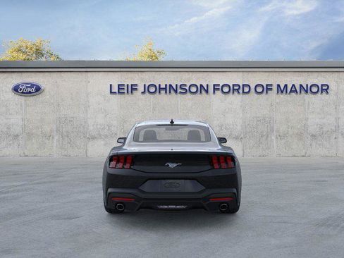 New 2026 Ford Mustang Coupe image 5