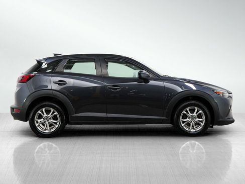 Used 2017 MAZDA CX-3 Sport AWD/4WD image 6