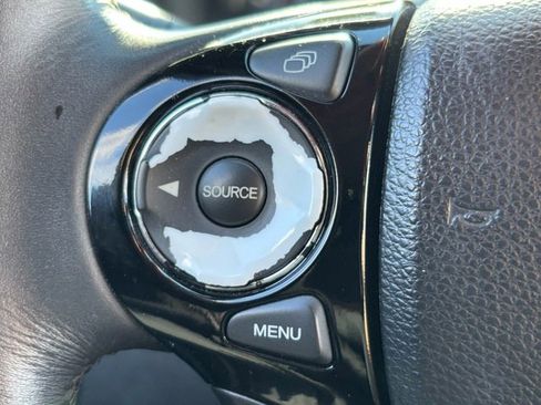 Used 2016 Honda Accord EX-L image 33