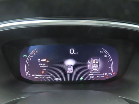 Used 2026 Acura MDX w/ Technology Package image 34