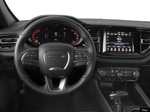 New 2026 Dodge Durango GT image 9