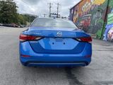 Used 2021 Nissan Sentra SV image 4
