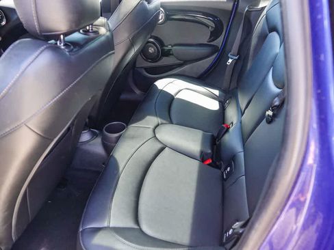 Used 2021 MINI Cooper S w/ Premium Package FWD image 17