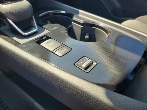 New 2026 Nissan Rogue SV w/ Cold Weather Package image 33