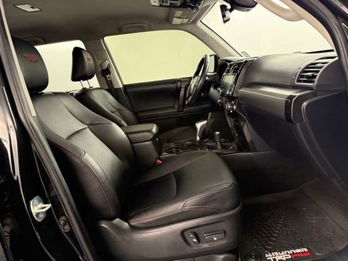 Used 2023 Toyota 4Runner TRD Off-Road Premium image 33