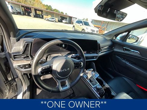 Used 2023 Kia Sportage X-Pro Prestige image 2