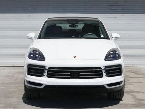 Used 2023 Porsche Cayenne S image 6