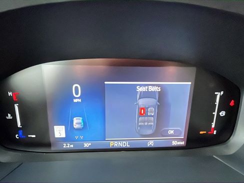 New 2026 Ford Escape Active w/ Tech Pack #1 image 12