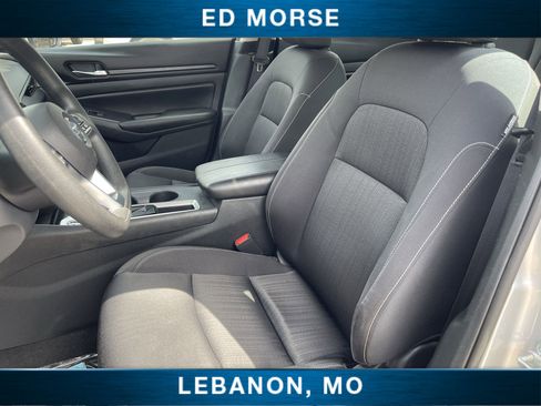 Used 2022 Nissan Altima 2.5 S FWD image 18