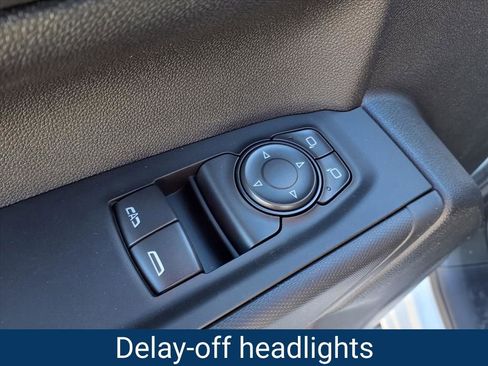 New 2026 Chevrolet Silverado 1500 W/T w/ WT Value Package image 6