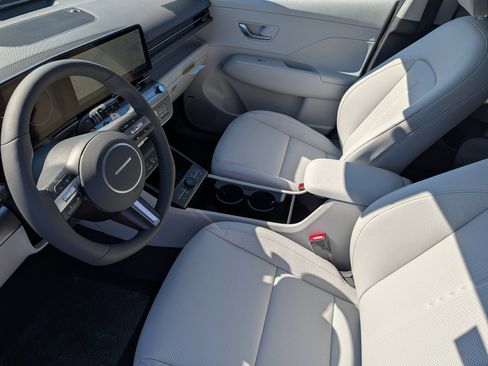 New 2026 Hyundai Kona Limited AWD/4WD image 9