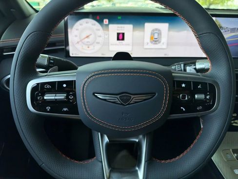 New 2026 Genesis GV70 2.5T Sport Prestige AWD/4WD image 24