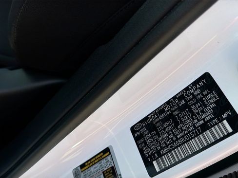 Certified 2024 Hyundai Kona SEL FWD image 29