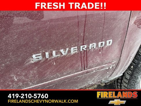 Used 2015 Chevrolet Silverado 1500 LT w/ All Star Edition image 14