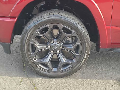 Used 2021 RAM 1500 Limited w/ Night Edition AWD/4WD image 16