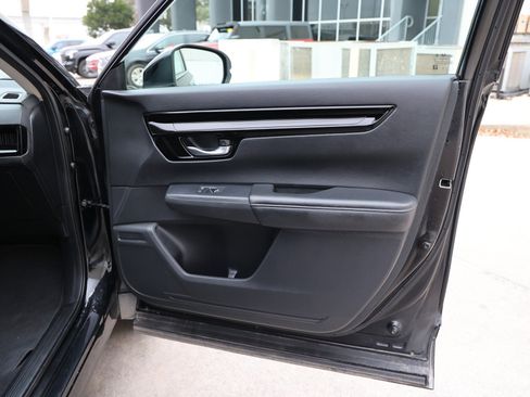 Used 2024 Honda CR-V EX-L image 32