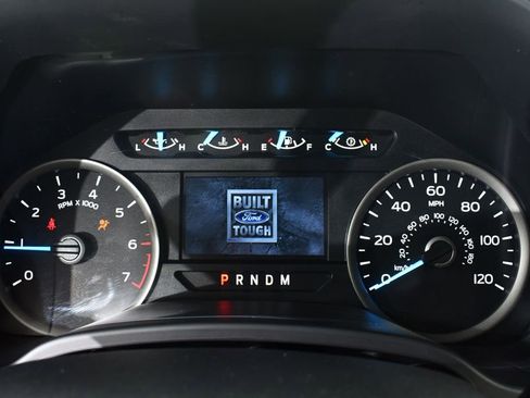 Used 2018 Ford F150 XLT w/ Equipment Group 301A Mid AWD/4WD image 26