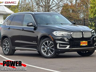 Used 2017 BMW X5 xDrive40e