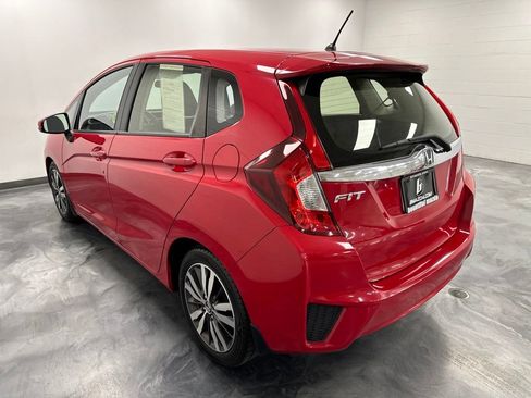 Used 2016 Honda Fit EX image 9