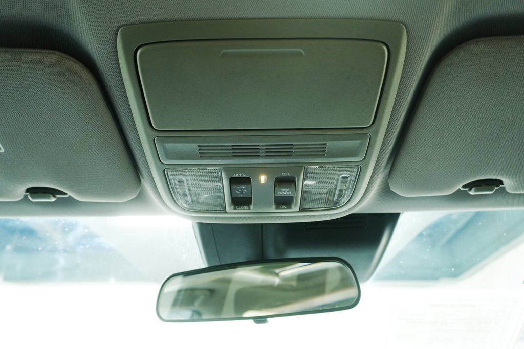 Used 2019 Honda CR-V EX image 20