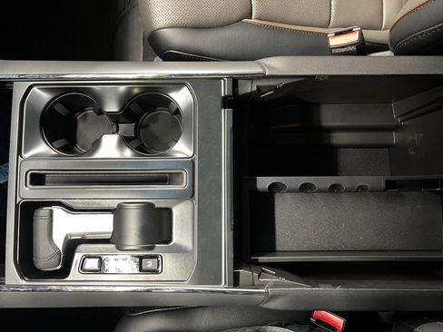 New 2025 Ford F150 Lariat w/ Equipment Group 501A Mid image 29