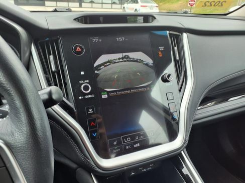 Used 2022 Subaru Legacy Limited image 10