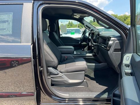 New 2025 Ford F150 STX w/ Equipment Group 200A image 22