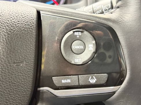 Used 2021 Honda Passport EX-L image 25
