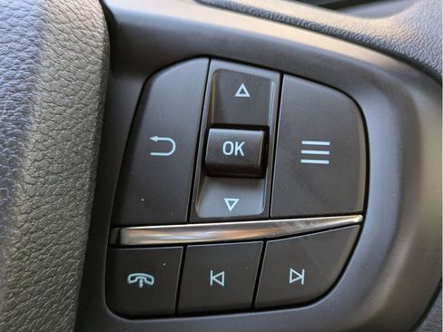 New 2025 Ford Ranger XL w/ Trailer Tow Package image 18