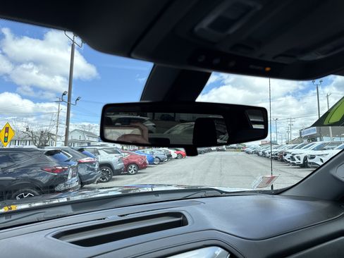 Used 2019 Chevrolet Silverado 1500 LT w/ All-Star Edition image 23