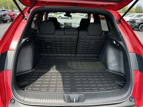 Used 2024 Honda HR-V Sport image 23