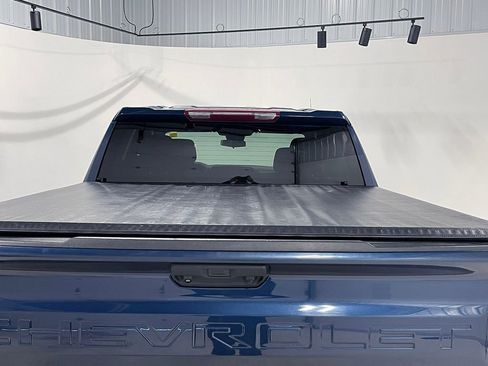 Used 2022 Chevrolet Silverado 1500 LT image 14