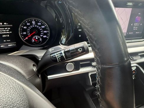 Used 2022 Kia K5 GT-Line FWD image 26