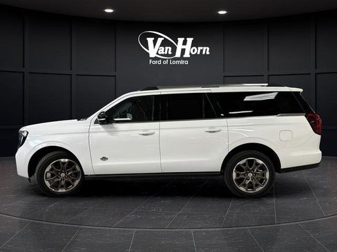 New 2026 Ford Expedition Max King Ranch AWD/4WD image 13