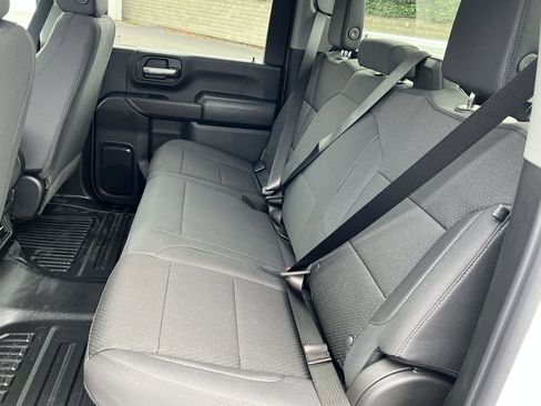 New 2026 Chevrolet Silverado 2500 W/T w/ WT Convenience Package RWD image 25