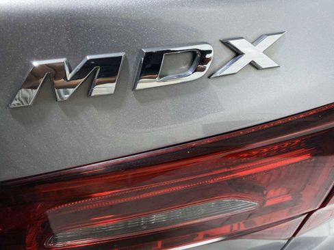 Used 2016 Acura MDX SH-AWD w/ Technology Package image 7
