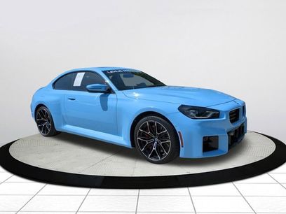 Used 2024 BMW M2 w/ Lighting Package