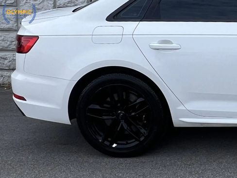 Used 2017 Audi A4 2.0T Premium image 12