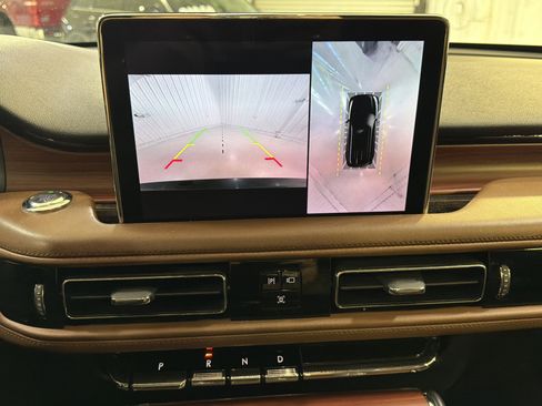 Used 2023 Lincoln Aviator Reserve w/ Elements Package Plus RWD image 18