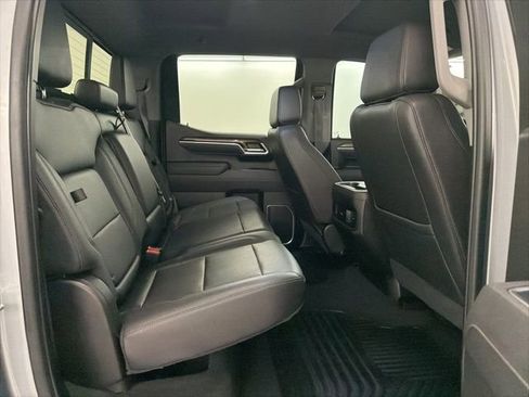 Used 2026 Chevrolet Silverado 1500 RST w/ Convenience Package II image 15