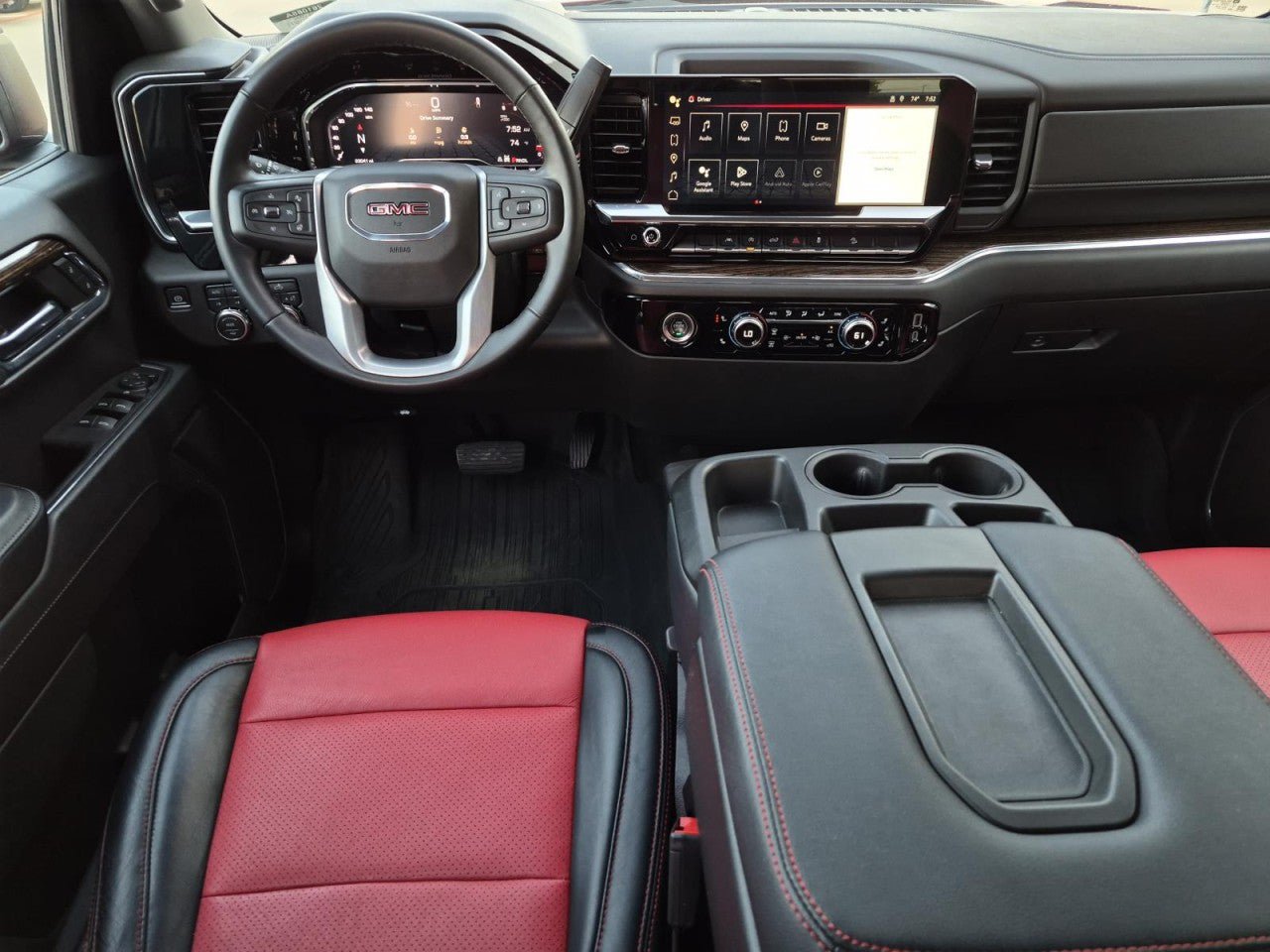 Used 2024 GMC Sierra 1500 Elevation AWD/4WD image 16