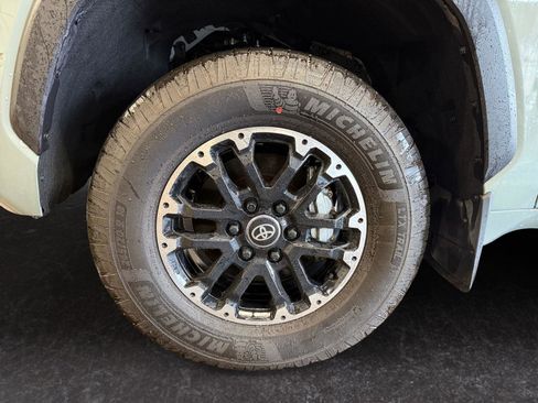 Used 2026 Toyota Tundra SR5 image 25