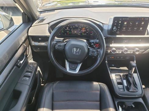 Used 2026 Honda CR-V Sport Touring image 18