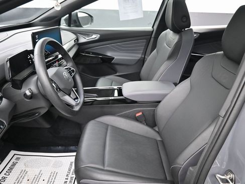 Used 2023 Volkswagen ID.4 Pro S image 26