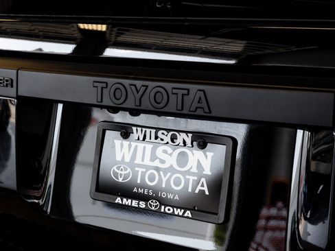 Certified 2024 Toyota Land Cruiser 1958 AWD/4WD image 6