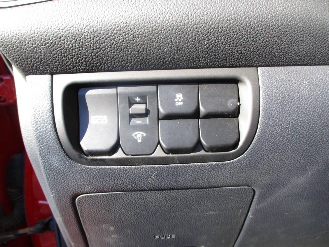Used 2017 Kia Rio LX w/ Power Package FWD image 15