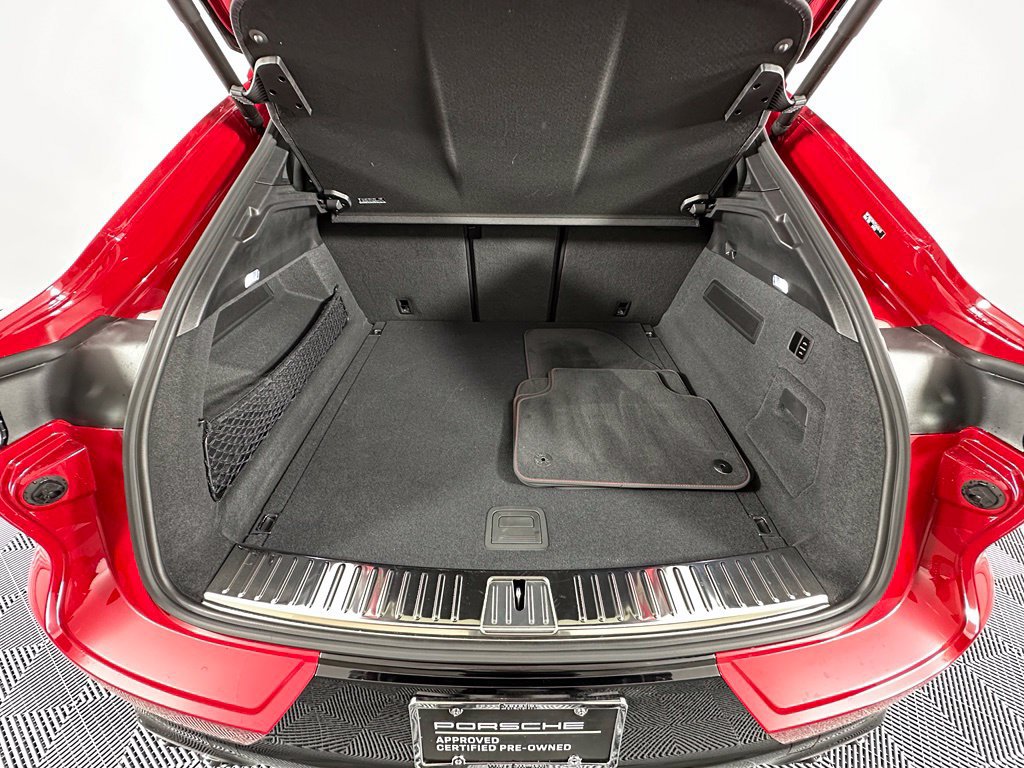 Used 2026 Porsche Cayenne GTS AWD/4WD image 45