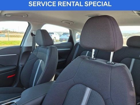 Certified 2026 Hyundai Sonata SEL AWD/4WD image 21