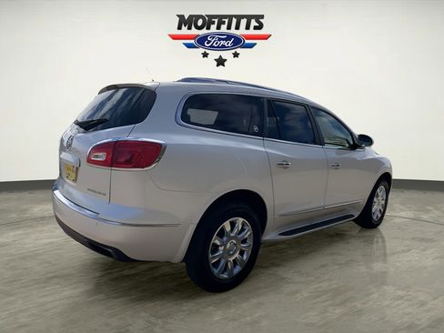 Used 2014 Buick Enclave Leather image 5